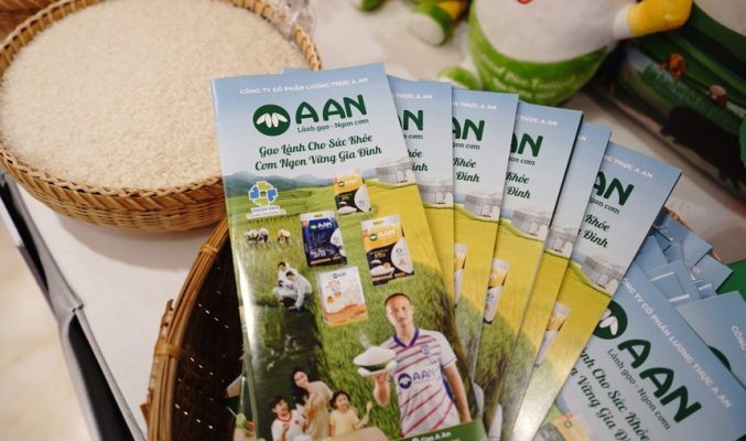 AAN giải trình tăng trần 5 phiên liên tiếp: Nhu cầu mua cao sau niêm yết, không có tác động từ Công ty