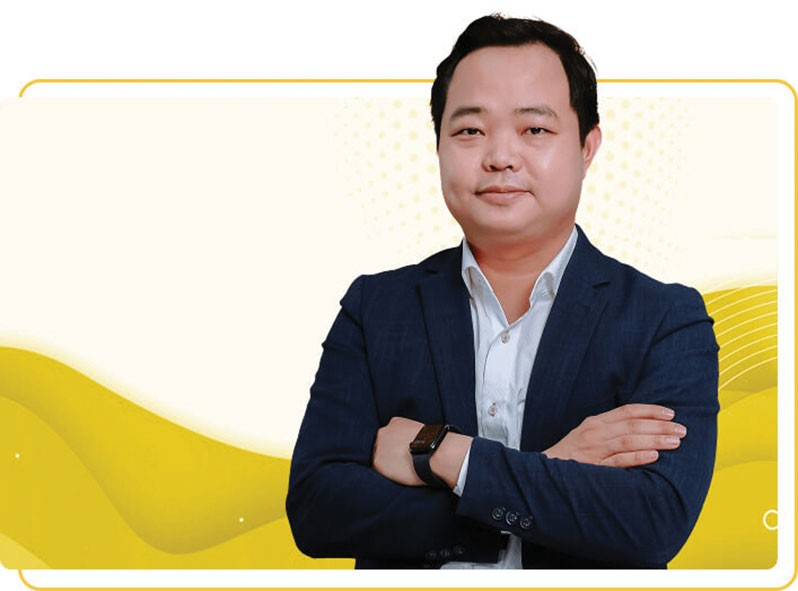 anh-huy-2-2964-3764 Ông Bùi Văn Huy, Phó Chủ tịch Hội đồng quản trị FIDT