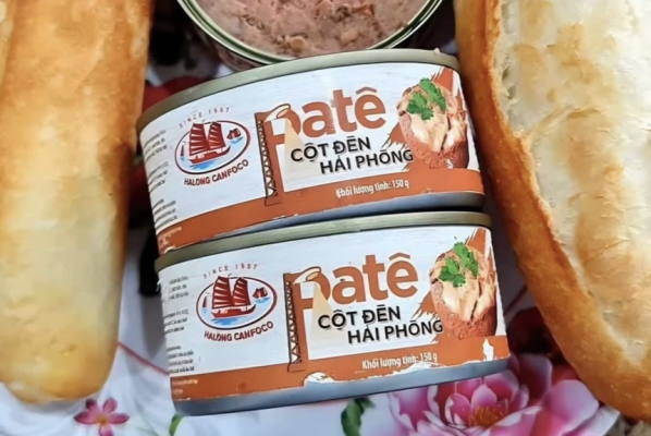 5 tháng sau khủng hoảng, Đồ hộp Hạ Long (CAN) thông báo nhà máy trở lại hoạt động