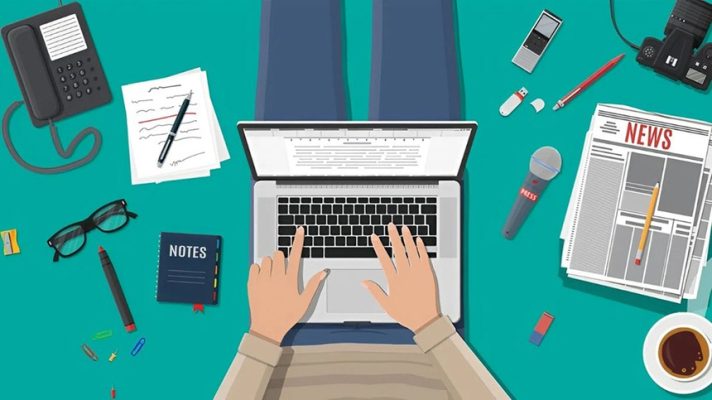 Trong bối cảnh thông tin lan truyền nhanh trên mạng xã hội, báo chí tài chính tiếp tục giữ vai trò “bộ lọc” và kiểm chứng thông tin cho thị trường chứng khoán
