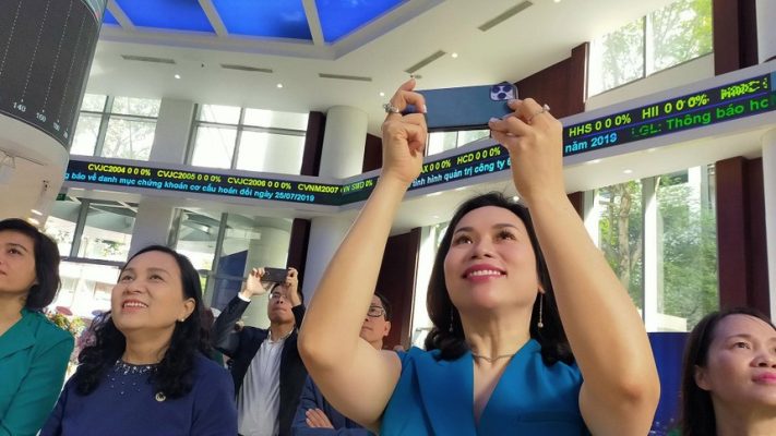 UBS: Cải cách thị trường vốn Việt Nam là "có thật", lộ trình nâng hạng đã sẵn sàng