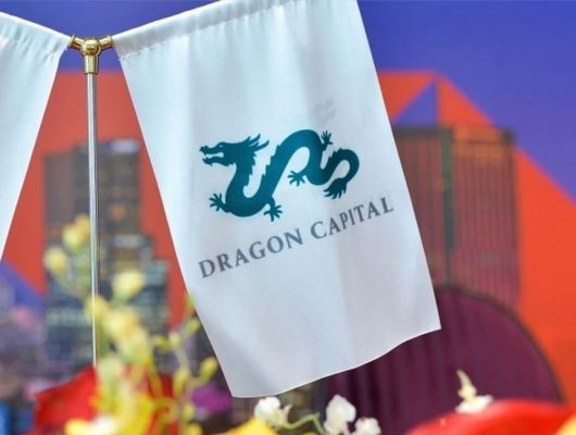 Dragon Capital (DCV) sắp trả cổ tức bằng tiền, tỷ lệ 30%