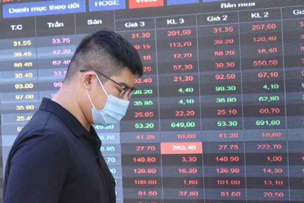 SGI Capital: Rủi ro thị trường vẫn hiện hữu khi đòn bẩy chưa được thu hẹp