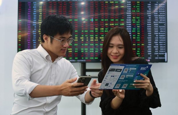 Dòng tiền lớn hiện ưu tiên “chất lượng tăng trưởng”, hơn là chỉ nhìn vào con số lợi nhuận tuyệt đối
