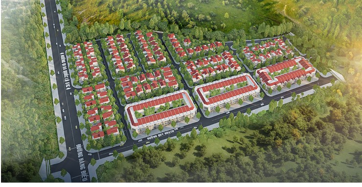 hdc3thang2_vxym Hodeco (HDC) nhận thêm 291 tỷ đồng từ chuyển nhượng vốn, chuẩn bị chào bán giỏ hàng The Light City