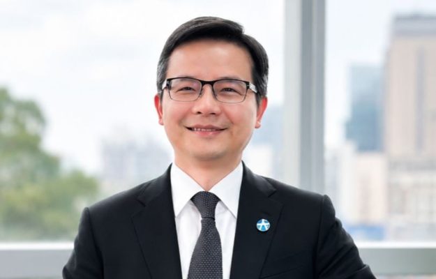 Ông Wang, Chung-Shan nhìn nhận, thị trường chứng khoán Việt Nam còn rất nhiều dư địa tăng trưởng trong 5 năm tới