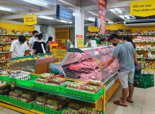 Cổ phiếu cần quan tâm ngày 11/6