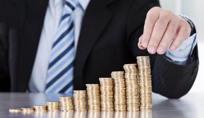 Huy động vốn cổ phần tăng tốc mạnh