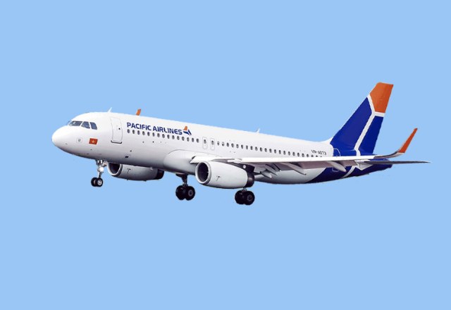 pacific-airlines