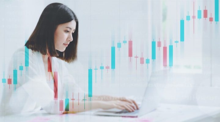 Phiên giao dịch chứng khoán sáng 24/6: Sắc đỏ lấn át, VN-Index vẫn giữ đà tăng
