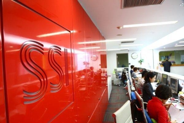 SSI bổ sung 27 mã chứng quyền mới, tiếp tục mở rộng danh mục trên HOSE