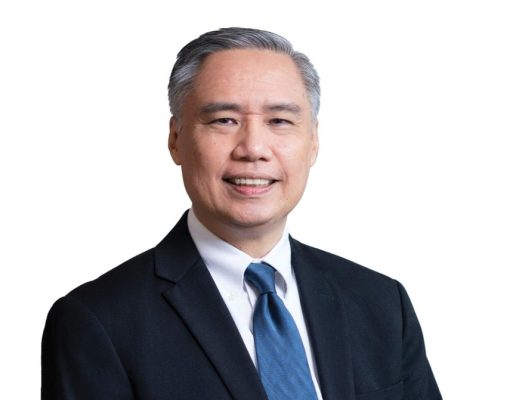 Ông Suan Teck Kin Giám đốc Khối Nghiên cứu thị trường và Kinh tế toàn cầu, Ngân hàng UOB Singapore