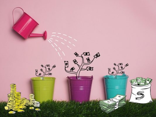 Top 10 cổ phiếu tăng/giảm mạnh nhất tuần: Tiền đầu cơ có tín hiệu tăng tốc