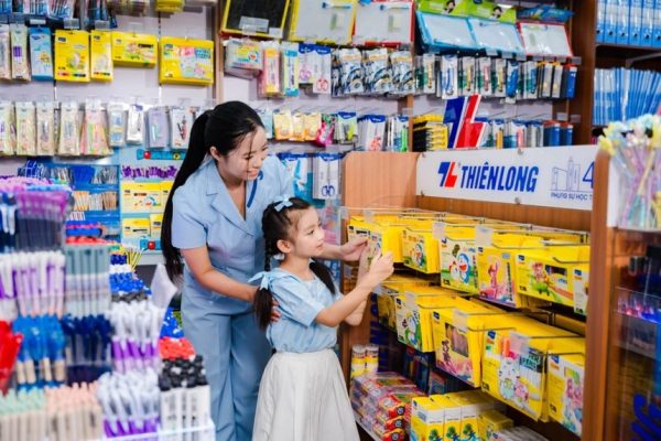 Thiên Long (TLG) dừng dự án thành lập pháp nhân tại Indonesia