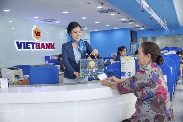vietbank-3644 VietBank (VBB) được chấp thuận niêm yết trên sàn HOSE