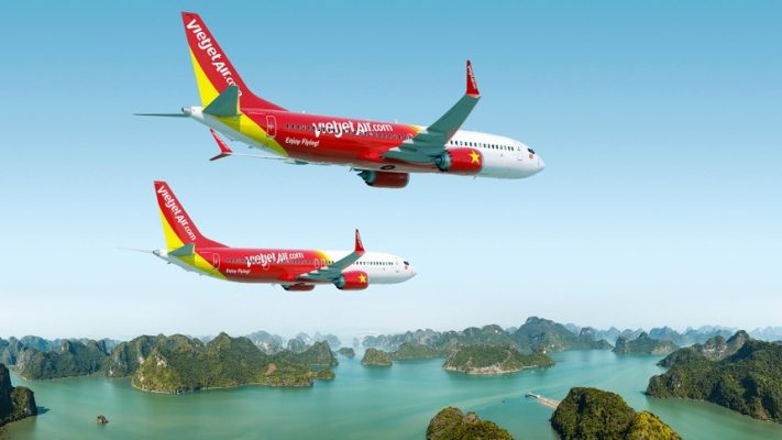 Vietjet (VJC) chốt quyền chia cổ tức bằng cổ phiếu, tỷ lệ 30%