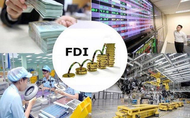 200 - 300 tỷ USD vốn FDI sẽ mở đường cho những nhóm cổ phiếu nào chạy trước?