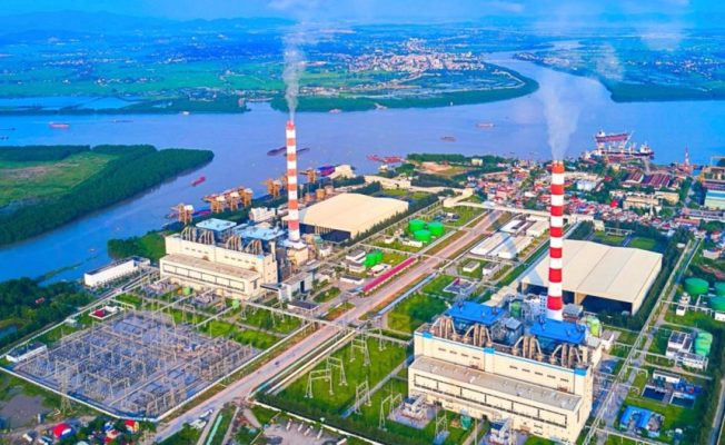 Nhiệt điện Hải Phòng (HND) thay người điều hành, đặt mục tiêu lợi nhuận 2026 tăng 51%