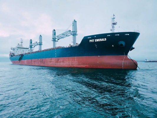Phương Đông Việt (PDV): Đầu tư mở rộng, trẻ hóa đội tàu, duy trì đà tăng trưởng