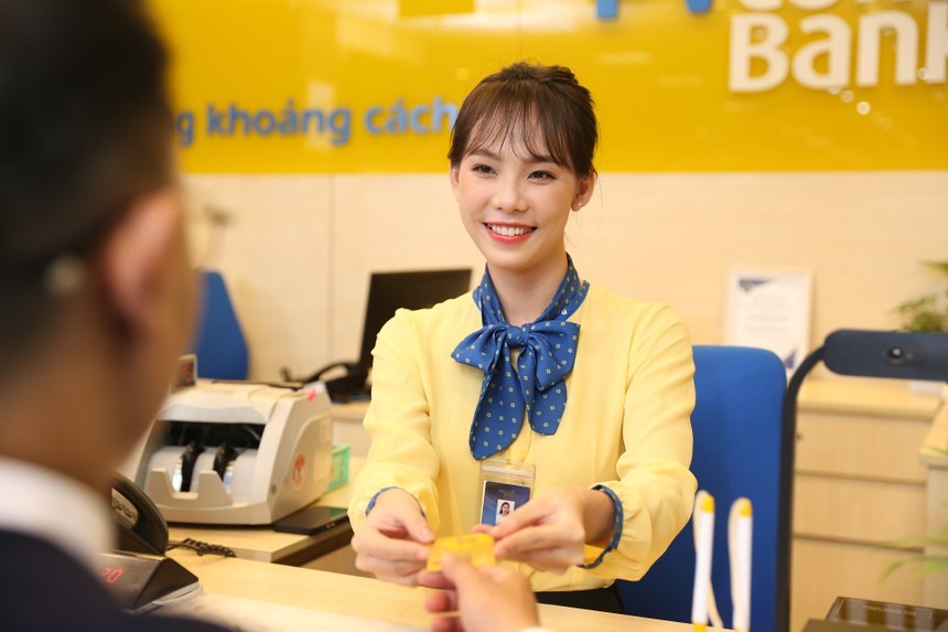 01-1989-4913 PVcomBank (PCB) sắp đưa 900 triệu cổ phiếu giao dịch trên UPCoM