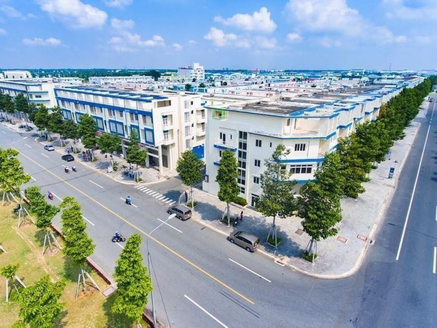 01-3909-4099 Kinh doanh và Phát triển Bình Dương (TDC): Ba lãnh đạo đăng ký mua 2 triệu cổ phiếu