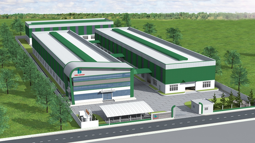01-454-4210 Siba Group (SBG) bị nhắc nhở vì chậm công bố thông tin bị xử phạt thuế