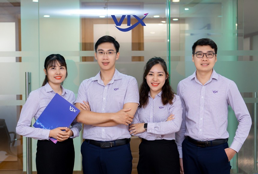 01-8598-1111 Chứng khoán VIX (VIX) giảm tới 6.772,5 tỷ đồng nợ vay trong nửa đầu năm 2026