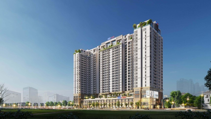 01-9503-677 Dòng tiền DICERA Holdings (DC4) âm trở lại 193,3 tỷ đồng trong nửa đầu năm 2026