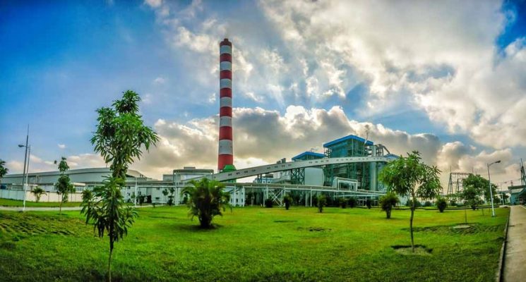 Sau 6 tháng, Nhiệt điện Hải Phòng (HND) vượt 11% kế hoạch lợi nhuận năm