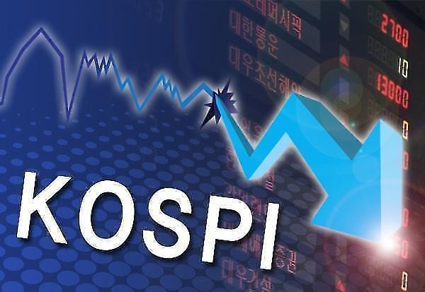 kospi-4146 Cổ phiếu AI hạ nhiệt khiến thị trường chứng khoán Hàn Quốc đảo chiều