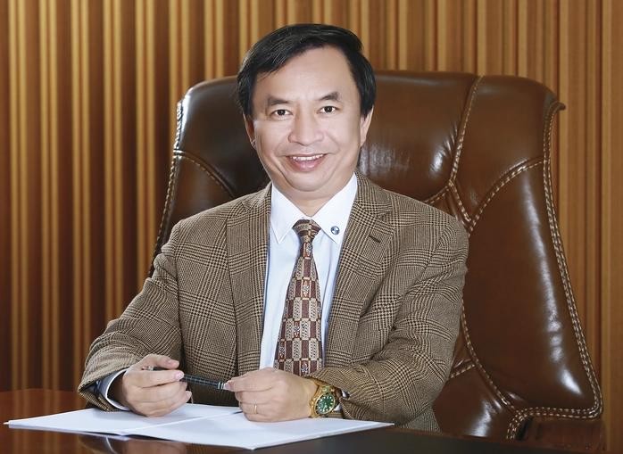 ong-loc-3382-3390 Eximbank (EIB) tái bổ nhiệm ông Trần Tấn Lộc làm quyền Tổng giám đốc