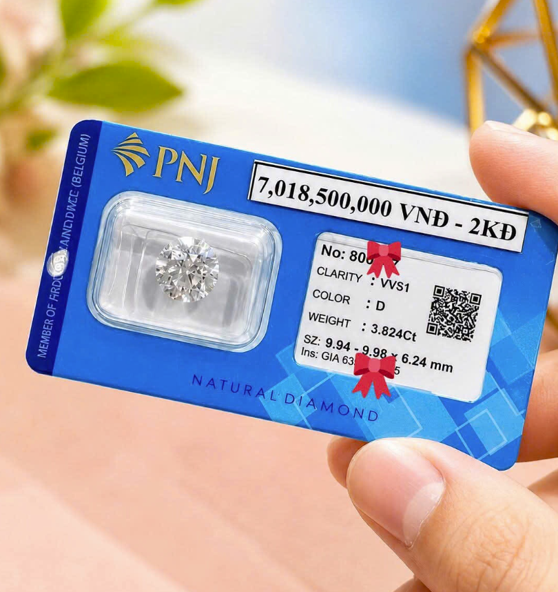 pnj-kim-cuong-7197-8568 PNJ xử lý khủng hoảng kim cương và bài học minh bạch thông tin với cổ đông đại chúng