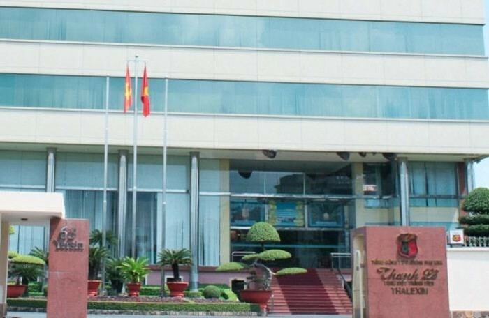 01-1156-4531 Lãnh đạo Thalexim (TLP) đăng ký thoái toàn bộ 11,7 triệu cổ phiếu
