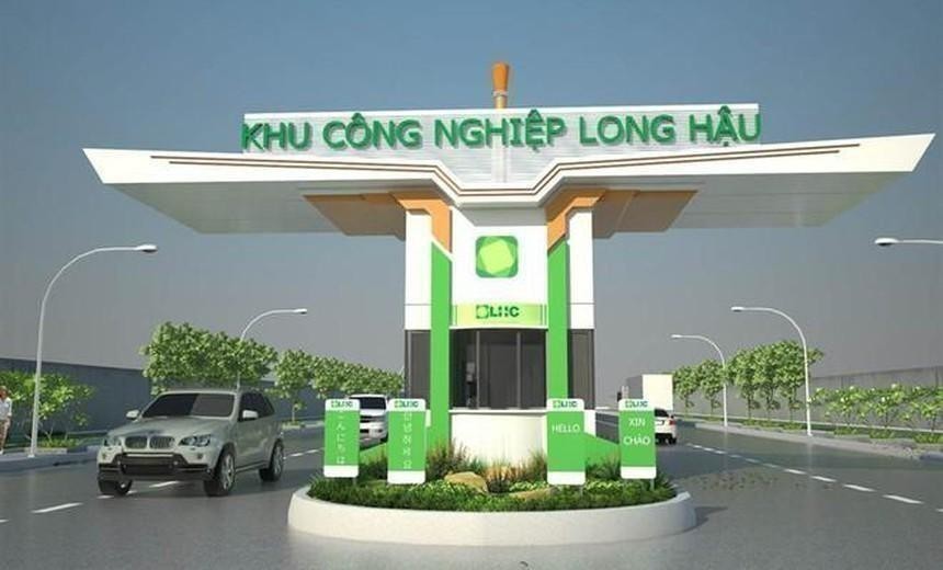 01-1468-3165 Long Hậu (LHG) sắp trả cổ tức tiền mặt tỷ lệ 21%