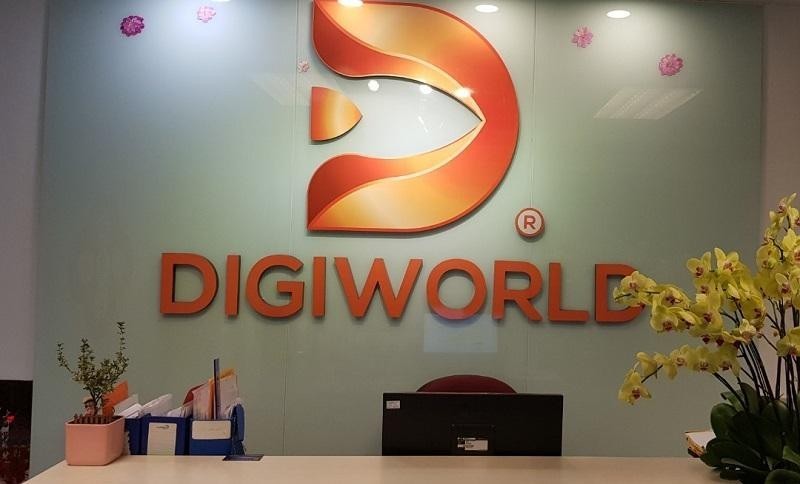 01-1634-2278 Digiworld (DGW) muốn trả cổ tức năm 2026 với tỷ lệ 30%