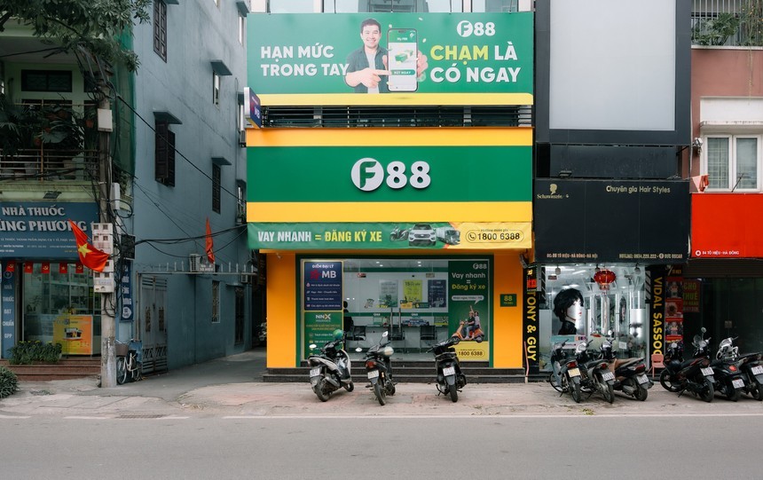 01-2083-9575 Đầu tư F88 (F88) tiếp tục phân phối hơn 11 triệu cổ phiếu đợt IPO nhà đầu tư chưa mua