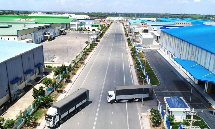 01-2111-9003 Tổng công ty Tín Nghĩa (TID) lỗ 12,96 tỷ đồng trong quý II/2026