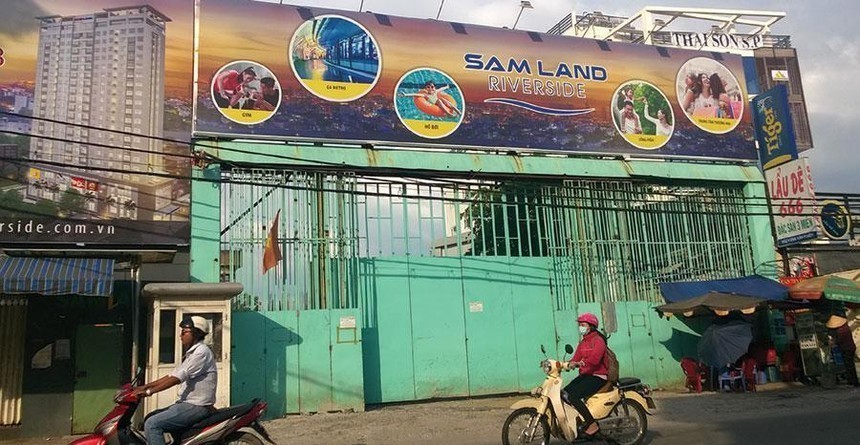 01-2335-1782 Samland (SLD): 6 tháng lãi hơn nửa tỷ đồng, lũy kế vẫn lỗ 45,3 tỷ đồng