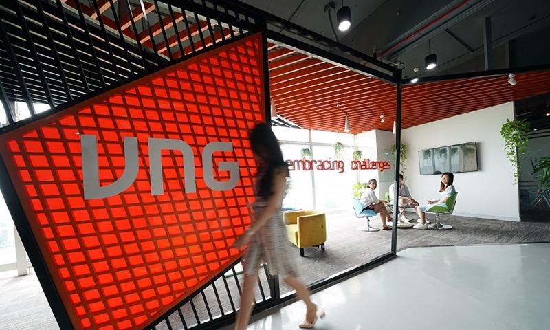 01-2347-6588 VNG (VNZ) muốn thâu tóm doanh nghiệp sở hữu quỹ đất 25.463,5 m2