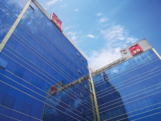 Tổng công ty 36 (G36) vay 252 tỷ đồng từ em trai Chủ tịch với lãi suất 9,4%/năm
