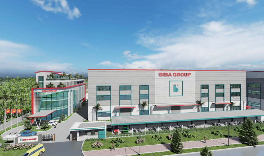 01-3921-6917 Siba Group (SBG) muốn phát hành 1 triệu cổ phiếu thưởng và 1 triệu cổ phiếu ESOP cho nhân viên