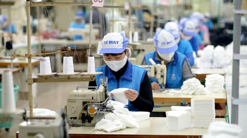 01-4273-9674 Dệt may Thành Công (TCM): Lãnh đạo bán ra hơn 4,85 triệu cổ phiếu