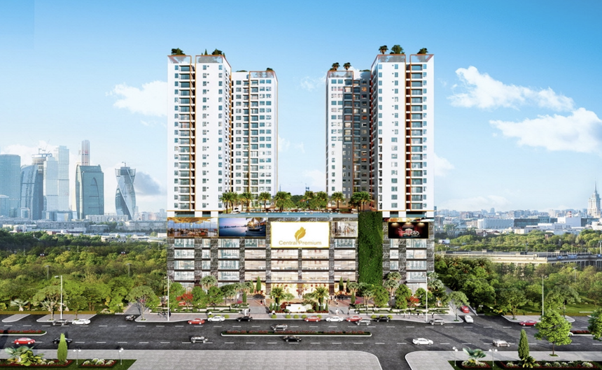 01-4661-7755 Quốc Cường Gia Lai (QCG) có lãi đột biến quý II/2026 nhờ bán dự án thuỷ điện