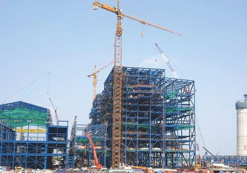 01-522-8432 Petrocons (PVX) và bên liên quan muốn thoái 52,56% vốn tại Xây lắp Dầu khí Bình Sơn