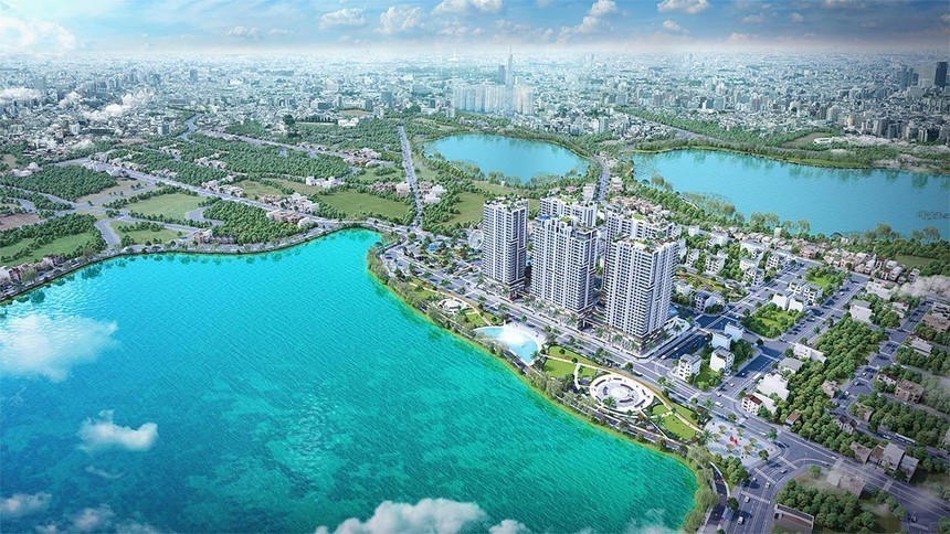 01-5934-235 6 tháng, Đầu tư LDG lỗ 41,44 tỷ đồng và dòng tiền kinh doanh âm 1.593,3 tỷ đồng