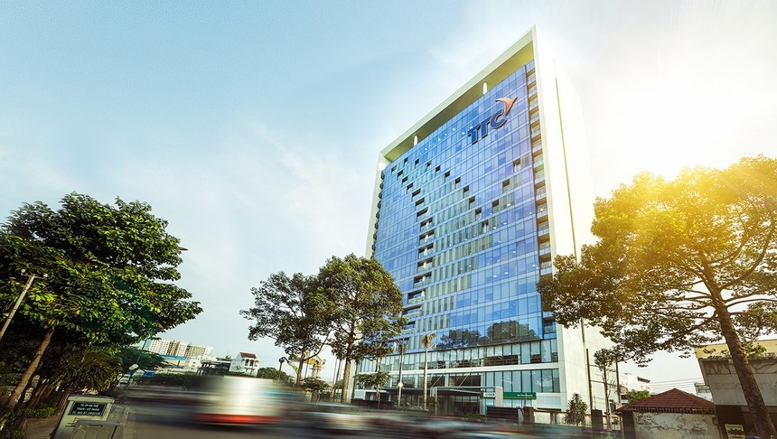 01-6280-3907 TTC Land (SCR) sẽ chuyển nhượng quyền mua đợt tăng vốn của Toàn Hải Vân