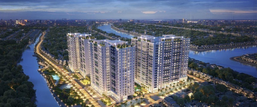 01-6318-4189 Hà Đô (HDG) tăng dự phòng phải thu khó đòi thêm 290,8 tỷ đồng trong nửa đầu năm 2026