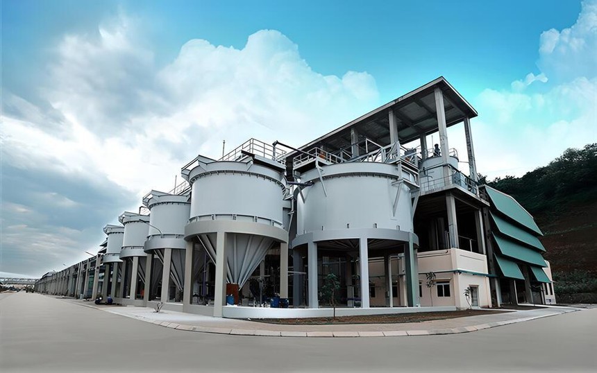 01-6831-7936 Apatit Việt Nam (PAT) hé lộ người thay ông Lưu Bách Đạt vào Hội đồng quản trị