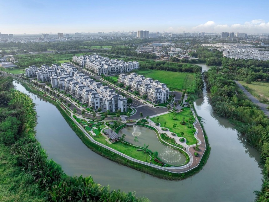 01-7100-1249 Phó tổng giám đốc Nhà Khang Điền (KDH) mua vào 20 triệu cổ phiếu