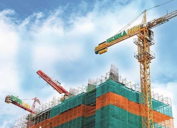 01-7392-2400 Phục Hưng Holdings (PHC): Tăng vay nợ khi dòng tiền âm 182 tỷ đồng trong nửa đầu năm 2026